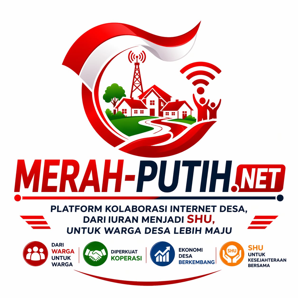 Internet Desa